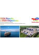 Promos et remises  : 2024 Results & 2025 Objectives