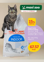Folder - Maxi Zoo