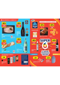 Prospectus Aldi Aesch : Üsi beste Deals für Sie