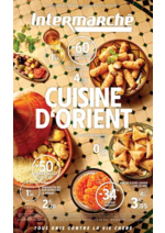 Prospectus Intermarché Contact : EVEN SAVEURS ORIENT