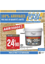 Promos et remises  : 100% ARRIVAGES