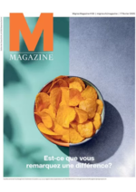 Prospectus Migros Supermarché : Migros magazin - FR