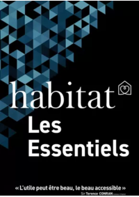 Prospectus Habitat Reims - Thillois : Les essentiels