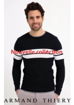 Promos et remises  : Nouvelle collection