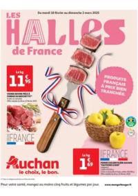 Prospectus Auchan LONGUENESSE : Catalogue Auchan