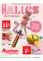 Prospectus Auchan : Catalogue Auchan