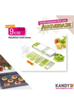 Promos et remises  : UN CHEF EN CUISINE !