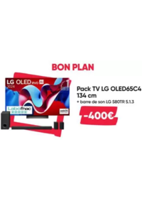 Prospectus Fnac Lyon Bellecour : Bon Plan