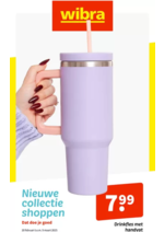 Promos et remises  : Nieuwe collectie shoppen