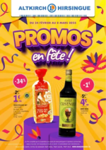 Prospectus E.Leclerc : Promos en fête