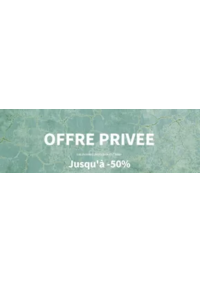 Prospectus Eram ROCHEFORT : OFFRE PRIVEE