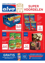 Prospectus Alvo : Super Voordelen