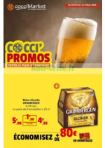 Prospectus CocciMarket : Cocci' Promos