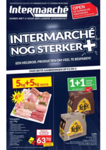 Prospectus Intermarché : Nog Sterker