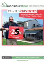 Promos et remises  : DES OFFRES GENTIMENT NÉGOCIÉES POUR VOUS