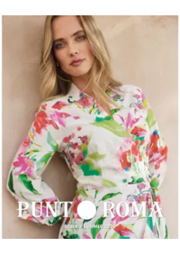 Prospectus Punt Roma Valence : Spring summer 2025