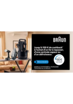 Promos et remises  : New Promos