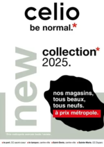 Prospectus  : Collection 2025