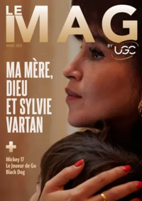 Prospectus UGC Ciné Cité Mondeville : Mars 2025