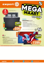 Promos et remises  : Mega Maart