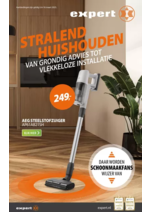 Promos et remises  : Stralend Huishouden