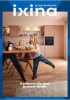 Catalog 2025 - Ixina