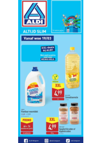 Prospectus Aldi ANDERLUES : Offer