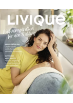 Prospectus  : Livique Katalog - DE