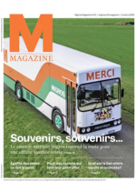 Promos et remises  : Migros magazin - FR