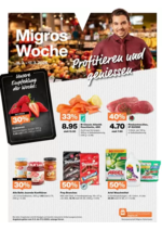 Promos et remises  : Exklusivi Deals für üsi Chunde