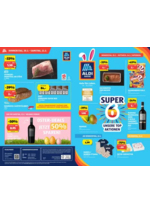 Promos et remises  : Blättere online im ALDI SUISSE Flugblatt