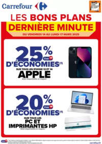 Prospectus Carrefour ORLEANS : Catalogue Carrefour