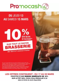 Prospectus Promocash Nevers : Catalogue Promocash