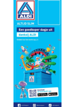 Promos et remises  : Altijd Slim