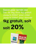 Promos et remises  : Chaque vendredi de nouvelles promotions débarquent en magasin !