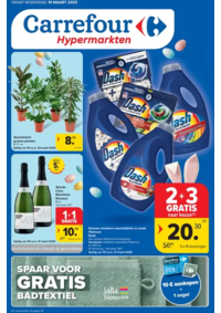 Prospectus Carrefour FROYENNES : Promoties