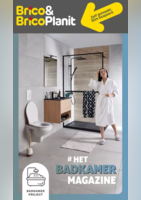 Badkamer Magazine - Brico Plan-it