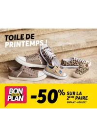 Prospectus Distri-center CARENTAN 10 Boulevard de Verdun : Bon distri' plan