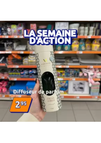 Prospectus Action Château-Thierry : Nouvelle semaine, nouvelles promos !