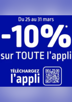 Des offres exclusives et nouveautés produits - Kiabi