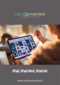 Prospectus Cash Converters MONDEVILLE : Top Offers