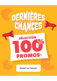 Prospectus Chronodrive IFS : En Promos