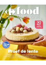 Promos et remises  : Food Magazine