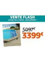 Prospectus Jardiland : Nos offres flash
