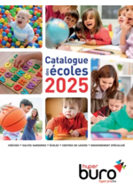 Nos Catalogues Thématiques Promos et remises : Nos Catalogues Thématiques