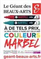 Catalogue Le Géant des Beaux-Arts - Le Géant des Beaux-Arts