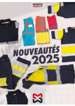 Promos et remises  : Nouveautés 2025