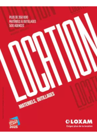 Prospectus Loxam : COMPLET_2025
