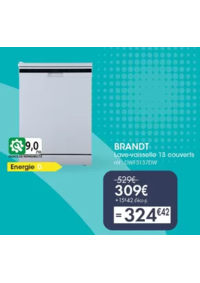 Prospectus Pro&Cie Ile D'Yeu : BONS PLANS