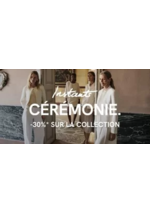 Prospectus Caroll : -30% sur la collection